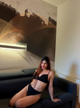 Maria Pia