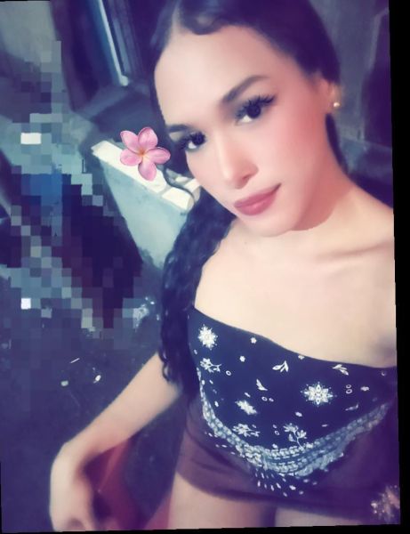 Escorts Trans Kendra en Chinandega