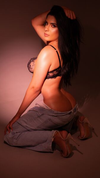 TS Escort Marcela Ragonne in Belgrade