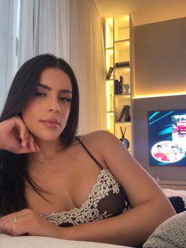 Marcela Ragonne