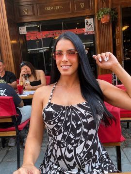 Marcela Ragonne
