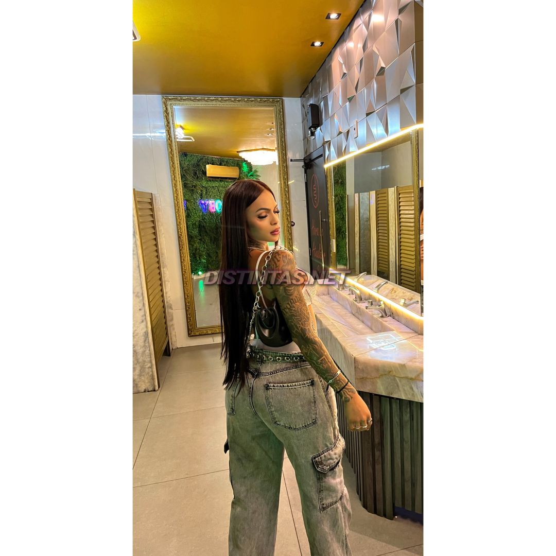 Ayalla douée