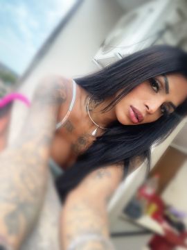 Ayalla douée