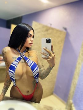 Ayalla douée
