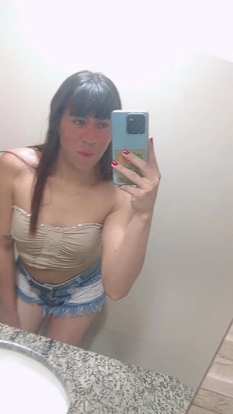 Escorts Trans Ziara en Lambare