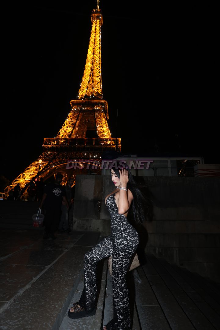 Sweet Sarita 