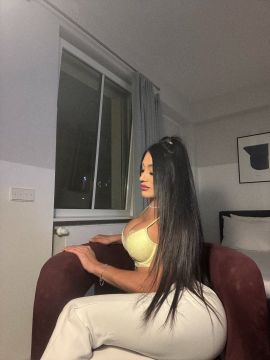 Sweet Sarita 