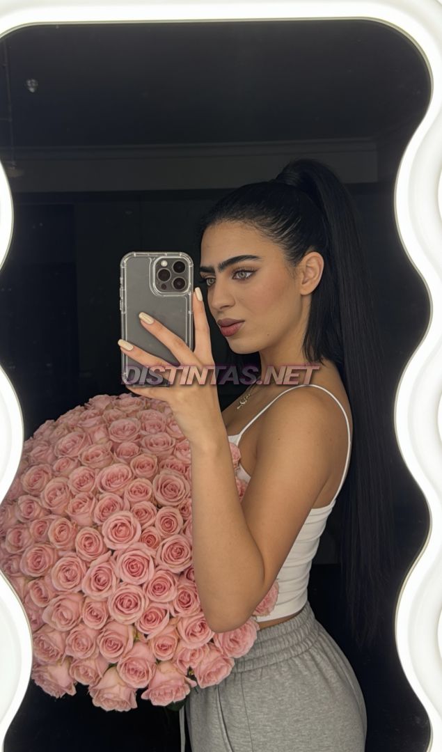 Rosa Asom