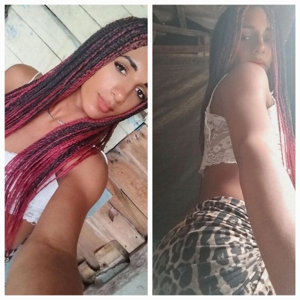 Soy una chica caliente , versátil y muy atenta. Preparada para cumplir tus deseos y necesidades más íntimas y crudas 
Si quieres cumplir tus fetiches de una manera cachonda y real , soy tu mejor opción 