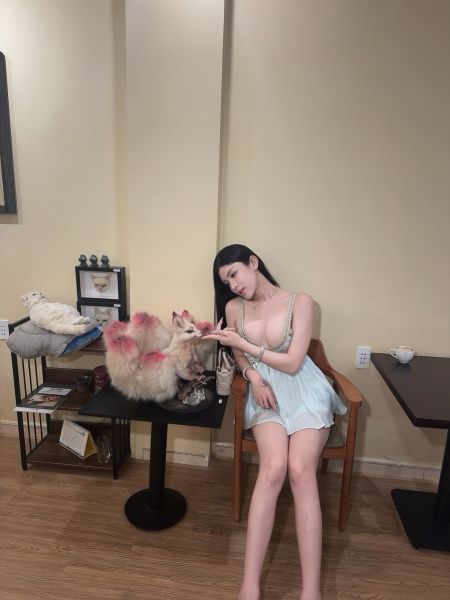 Escorts Trans Nhanie in Ho Chi Minh City