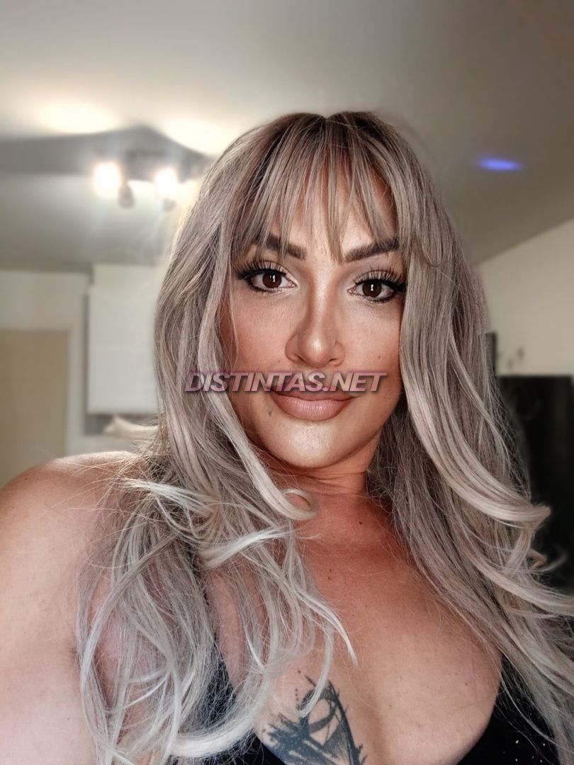 Anitta Coquine