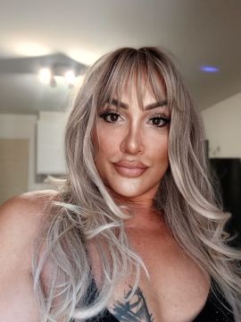 Anitta Coquine