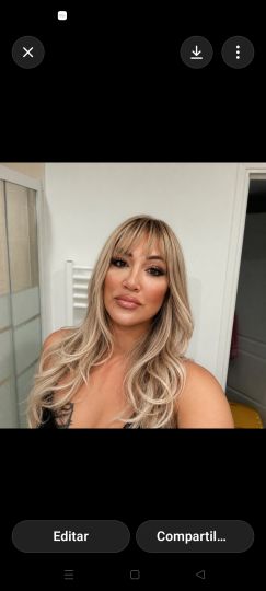 Anitta Coquine
