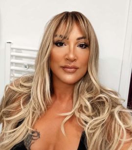 Anitta Coquine