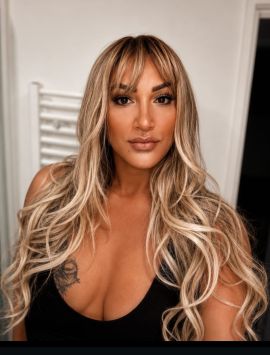 Anitta Coquine