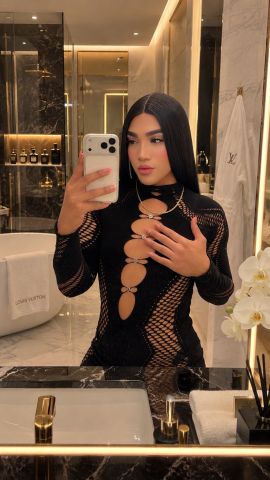 Perla Fantasy