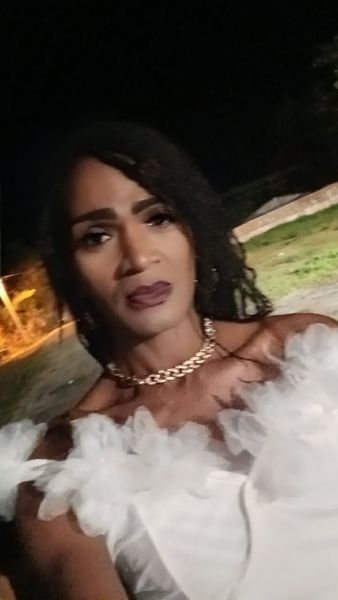 Escorts Trans Jessy en La Habana