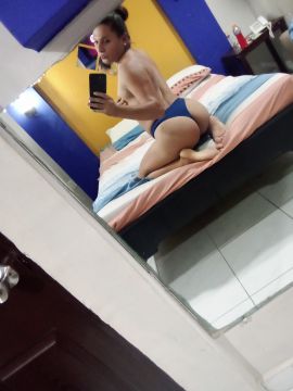 Alexa Medrano 