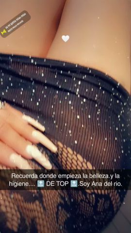 Ana del Rio 