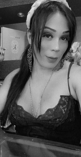 Ana del Rio 