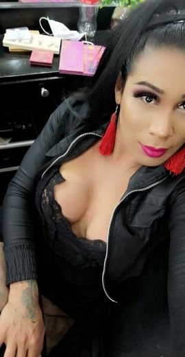 Ana del Rio 