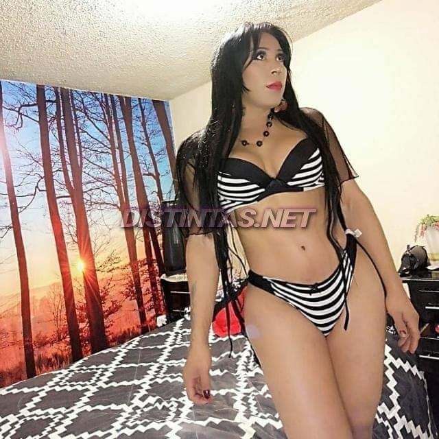 Ana del Rio 