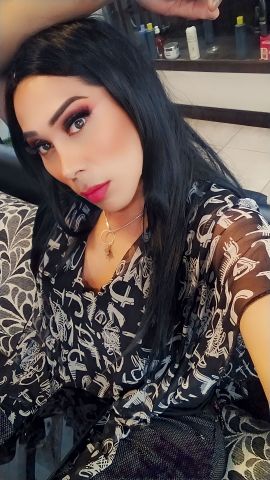 Ana del Rio 