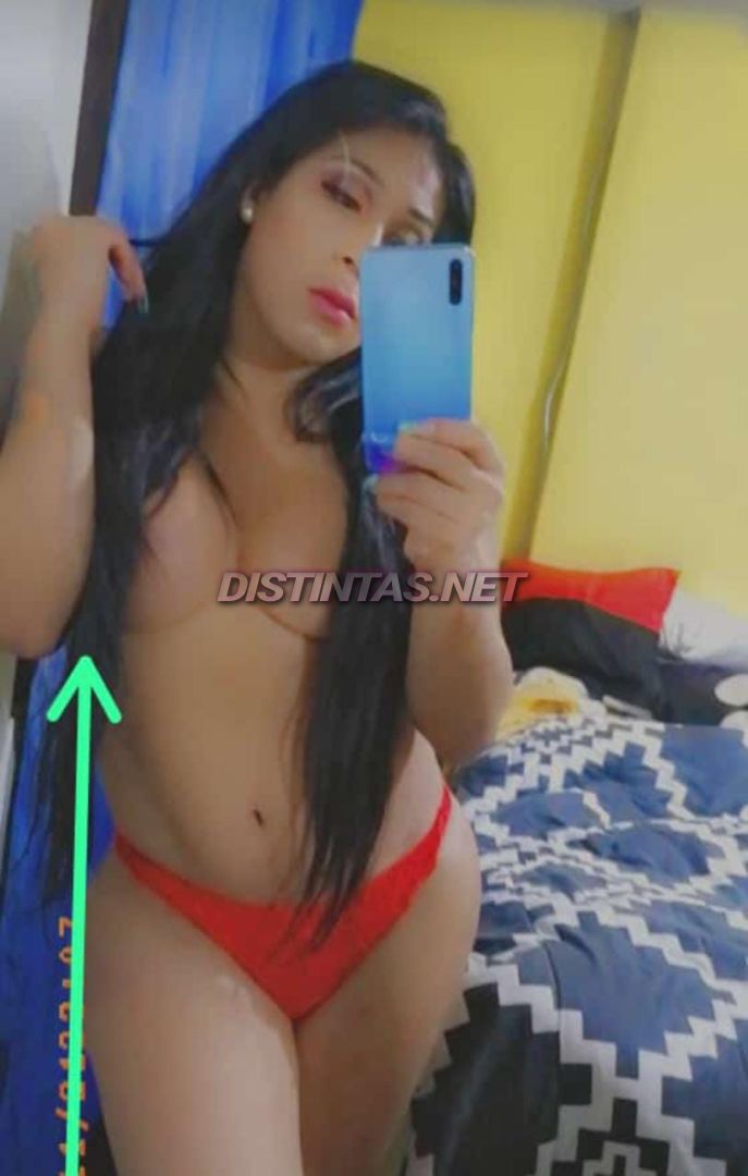 Ana del Rio 