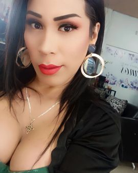 Ana del Rio 