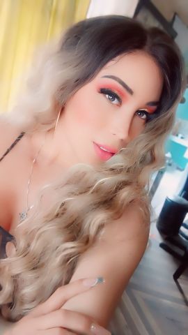 Ana del Rio 