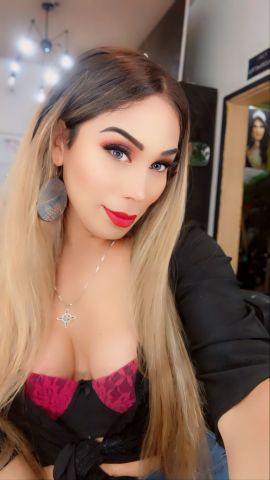 Ana del Rio 
