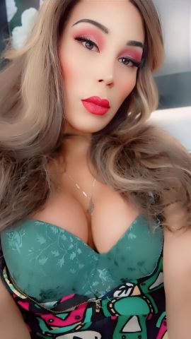 Ana del Rio 