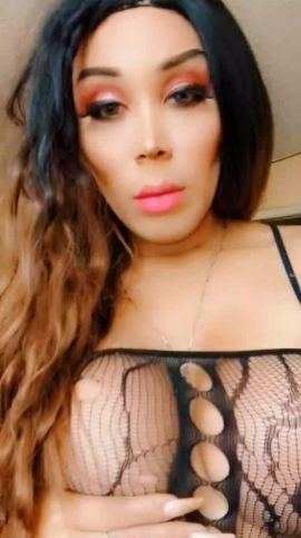 Ana del Rio 