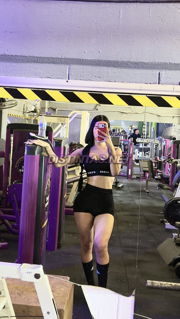 NICOLE MANIQUÍ 