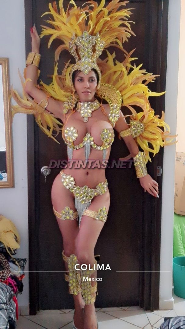 Lluvia Montes