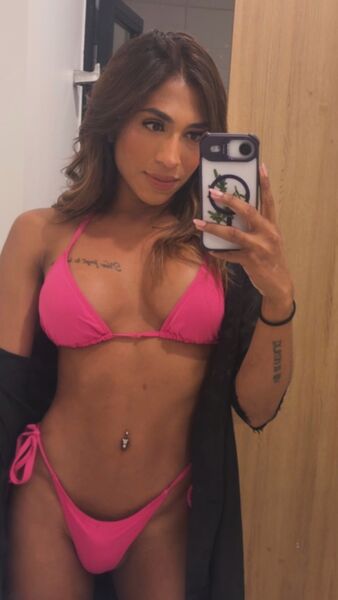 Putas Trans Lucia en Chapinero