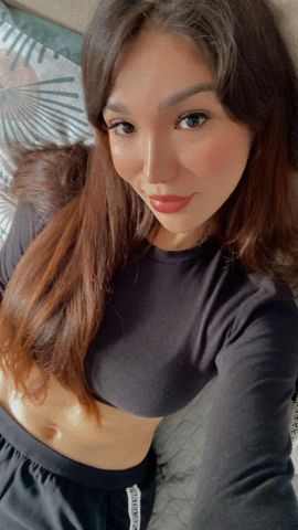 Mistress Luna