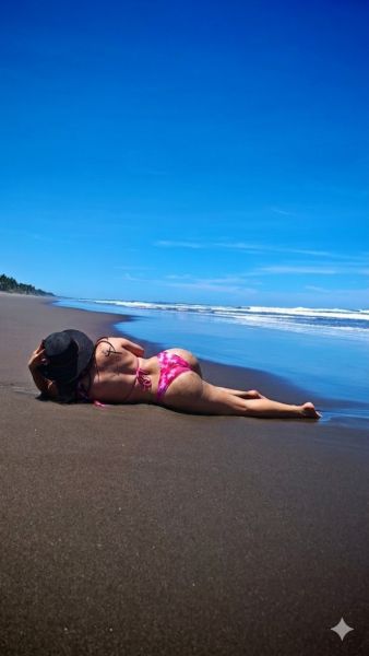Volví, soy Dayana tu chica trans fit favorita. 
Tengo 27 soy full pasiva y doy servicios por el costo de 75 TODO CON PRESERVATIVOS trato de novios y unicamente en S. S  hoteles, auto hoteles y airbnb. NO CUENTO CON LUGAR, de preferencia tardes y noches. Solo días de semana y el precio no es negociable. No visitó otros departamentos y por favor avise con anticipación. 