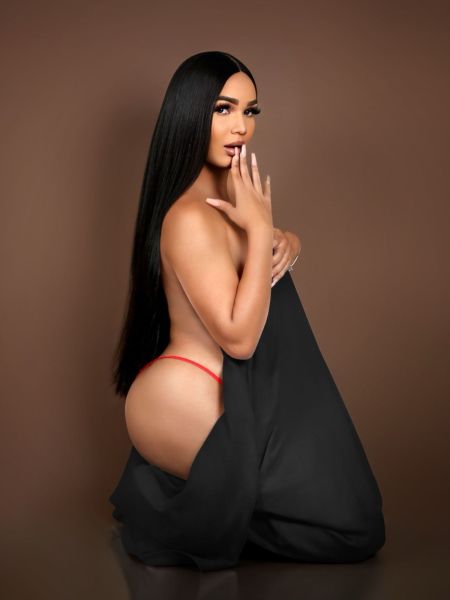 Leah transexual de 23años 

Instagram/ bracamontesleah 

Twitter / BracamontesLeah 

Onlyfans/https://onlyfans.com/leahtrans

Canal de Telegram  Leahtrans1


Hago salidas 
Venta de fotos videos y videos llamadas pagos por paypal 
Transferencia bancaria 
Popular
 banreservas
Qik 
Billet
Paypal 
Bhd 
