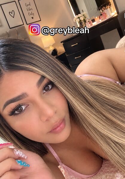 Leah Bracamontes