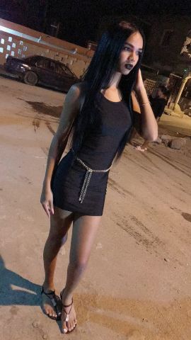 Leah Bracamontes