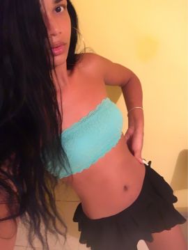 Leah Bracamontes