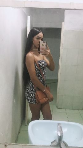 Leah Bracamontes