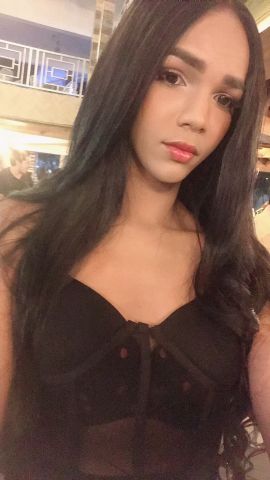 Leah Bracamontes