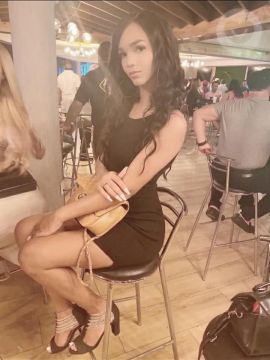 Leah Bracamontes
