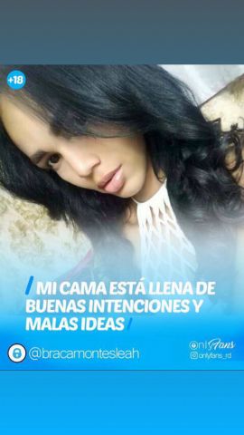 Leah Bracamontes