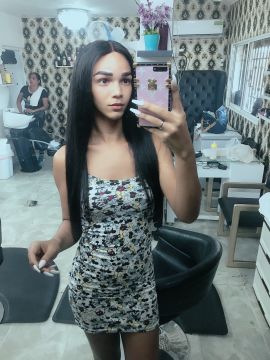 Leah Bracamontes
