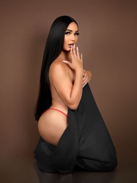 Leah Bracamontes