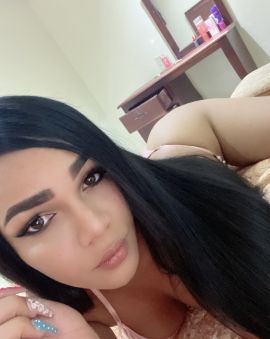 Leah Bracamontes