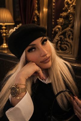 ✨ Gianella  ✨